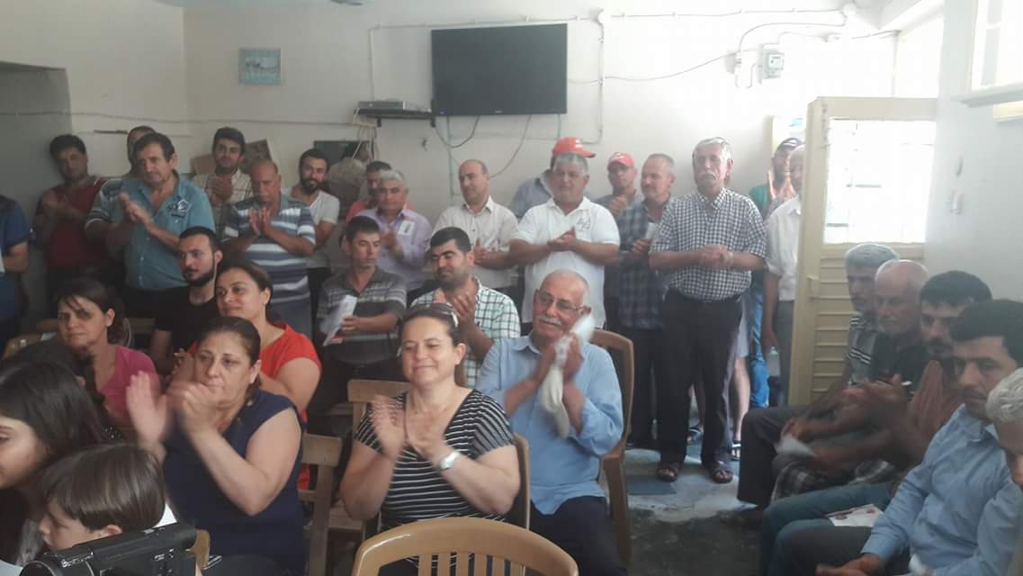 rkirmizioglu's tweet photo. #Arsuz Madenli Mahallesinde Halk Toplantısı Gerçekleştirdik.. https://t.co/S5Bc3pjojt
