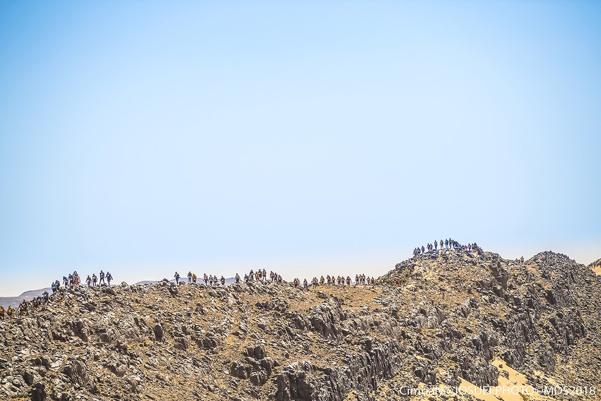 marathonDsables's tweet image. At the top of the Jebel... 😎 ⚡
#MDS #MDS2019