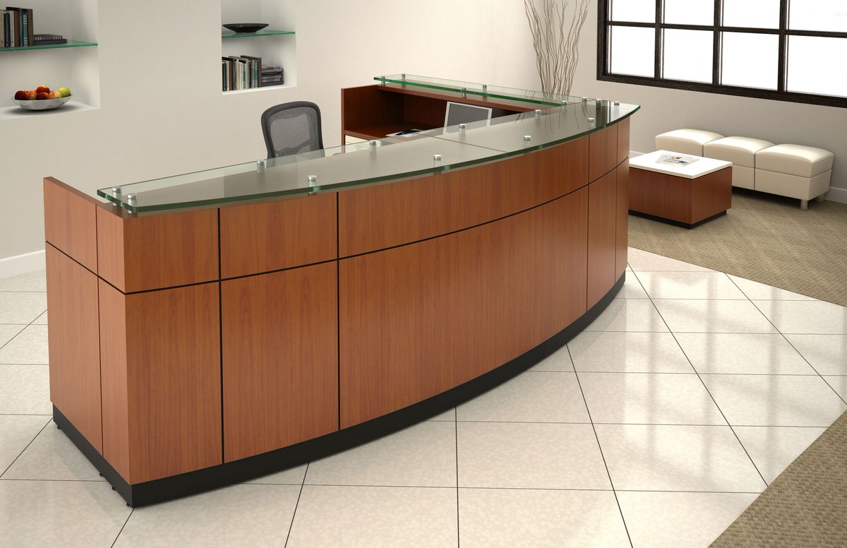 NJOfficeFurn's tweet photo. #NJOfficeFurnitureDepot #officefurniture #furniture #furnituredesign #offices #officespace #workspace #work #interiordesign #daily #motivation #inspiration #anotherdayattheoffice #reception #receptionist #cherry #espresso #maple #laminate #temperedglass #bold #beautiful #huge https://t.co/SduPWhAk0u