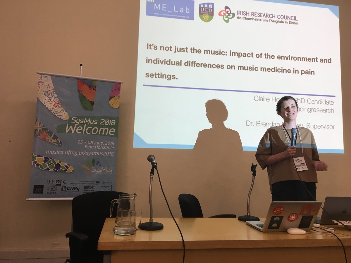 Claire Howlin, PhD tweet media