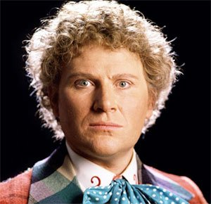 HAPPY BIRTHDAY COLIN BAKER 