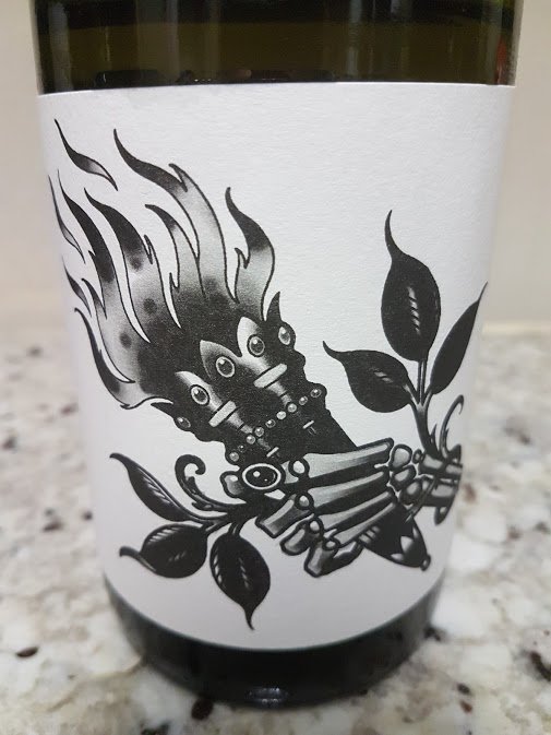 Winemag's tweet photo. The new @theblacksmithza kit. Now available from @WineCellarCoZa https://t.co/O0PLRyX2aW #wine https://t.co/PJBR6MinQx