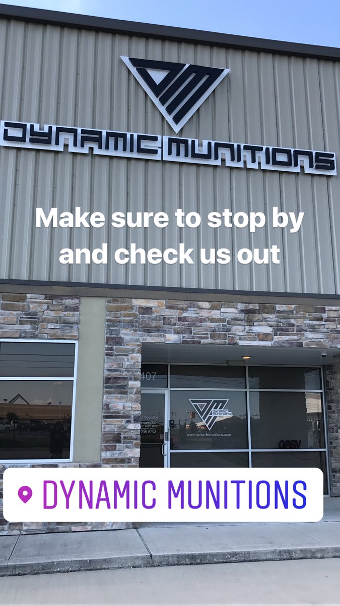 DynamicMunition's tweet photo. https://t.co/KrUWSdGG25