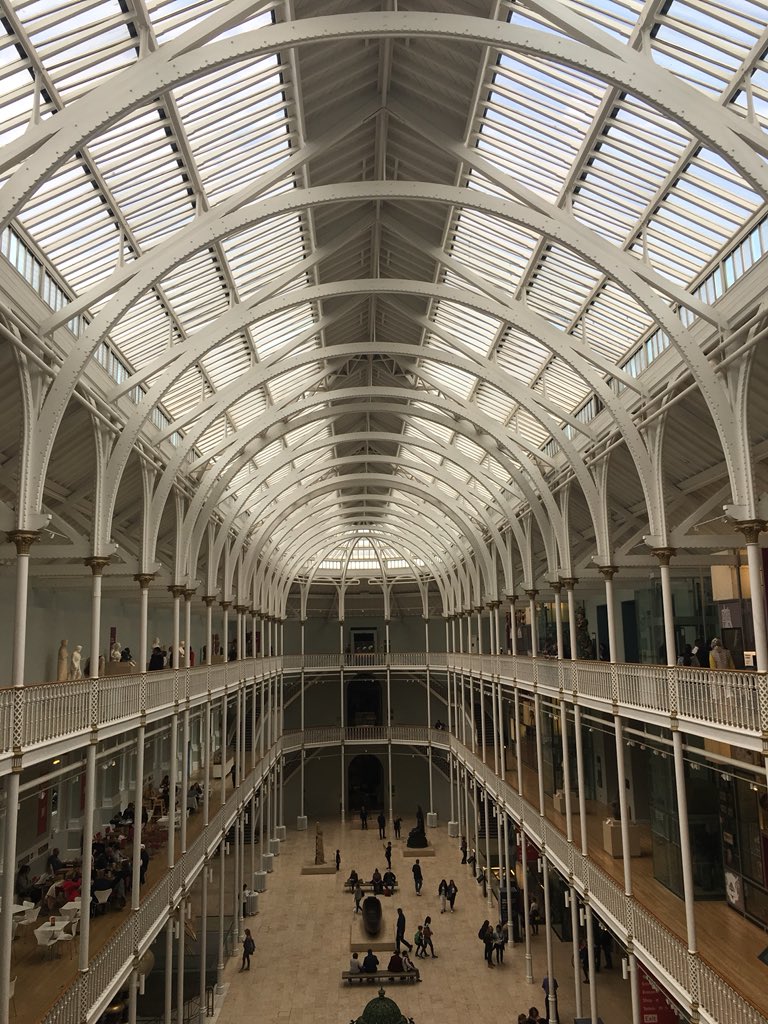 EllieClewlow's tweet photo. Time to head home. Not a bad #viewfromtheoffice today. Delighted to have opportunity to represent @CraftsCouncilUK with @nickypleming at the @craftscotland conference #csconf Lots of ideas to take away and mull over. https://t.co/DftThlXhU5