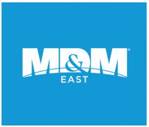 TissueGen's tweet image. #MDMEast starts this Tuesday! Visit with @TissueGen in booth 2003 June 12-14 to learn more about how ELUTE® fiber may help enable the #nextgen of #drugdelivery, #nerveregeneration and #tissueengineering. #AdvMfgExpo tissuegen.com