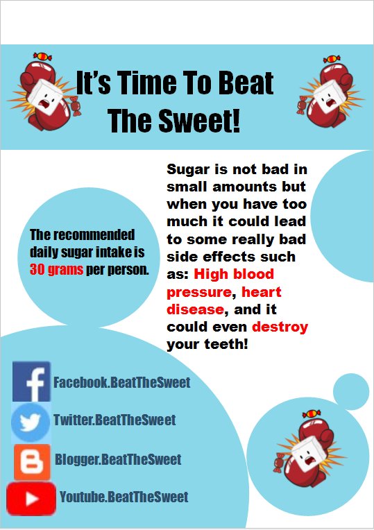 BeatTheSweet1's tweet photo. hey we have a new poster for you guys to check out!
hope everyone likes it
#FridayFeeling 
#BeatTheSweet https://t.co/rcsbbmRx55