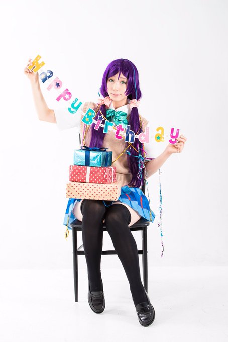 Twitterのコスプレ画像98