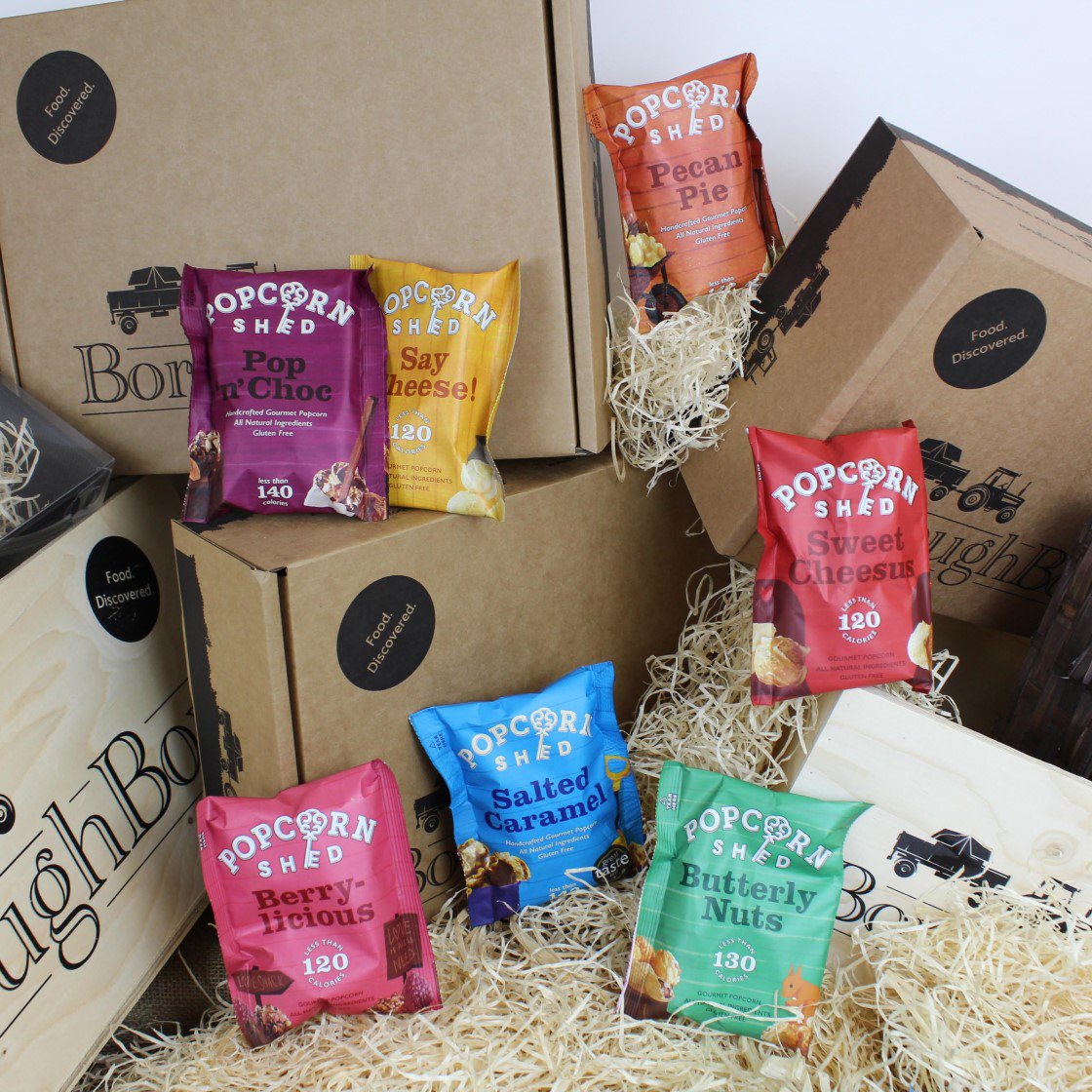 TheFodaBox's tweet photo. We can't get enough of these new Snack Packs by @popcornshed the perfect size and loads of flavours to choose from! Which flavour is your favourite?
#popcorn #snackpack #popcornsnack #popcornflavour #makersmatter #sweetpopcorn #savourypopcorn #snacking
https://t.co/XSH2uTvBkb https://t.co/7HbA7KZgfi
