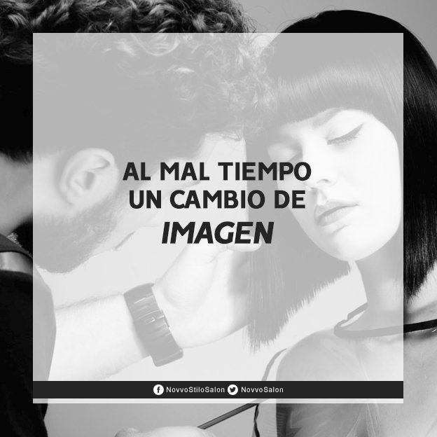 Novvo Stilo tweet media