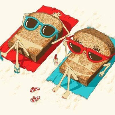 GraystoneEye's tweet image. Protect your eyes from the sun