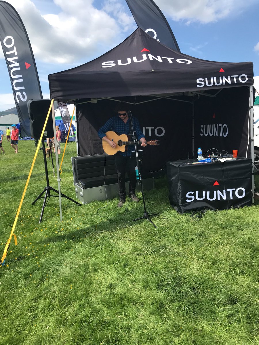 emmieloucox's tweet photo. #salomonsessions are live at #KMF18 come find us at the Salomon tent for the next two hours https://t.co/CDthmb6s65