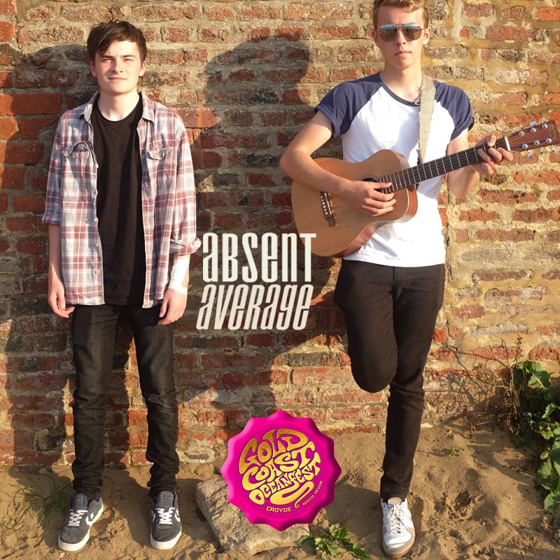 Oceanfest's tweet photo. Can't wait to see these guys on Sunday! @AbsentAverage #surfandmusic #oceanfest18 https://t.co/0dmjnKEC4C https://t.co/k9TQXmh4uM