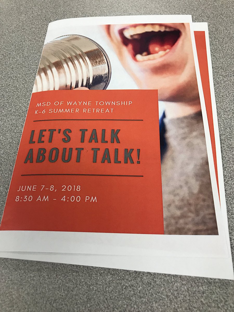 bigredindy's tweet photo. Grateful for the learning today around purposeful talk!  Thanks @anneolsonbell for organizing this awesome learning!  Fun to learn alongside our amazing @SFE_3820 teacher! Well worth my time!! #wearewayne #sfelearns @CFless @ryanflessner @StegCIA https://t.co/Yx9JLZAf47