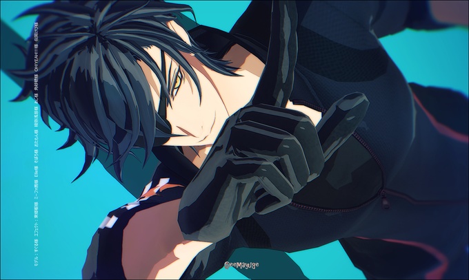 燭台切光忠ジャージフェアのtwitterイラスト検索結果 古い順