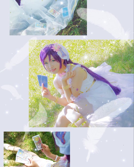 コスプレイヤー雪見のTwitter画像20