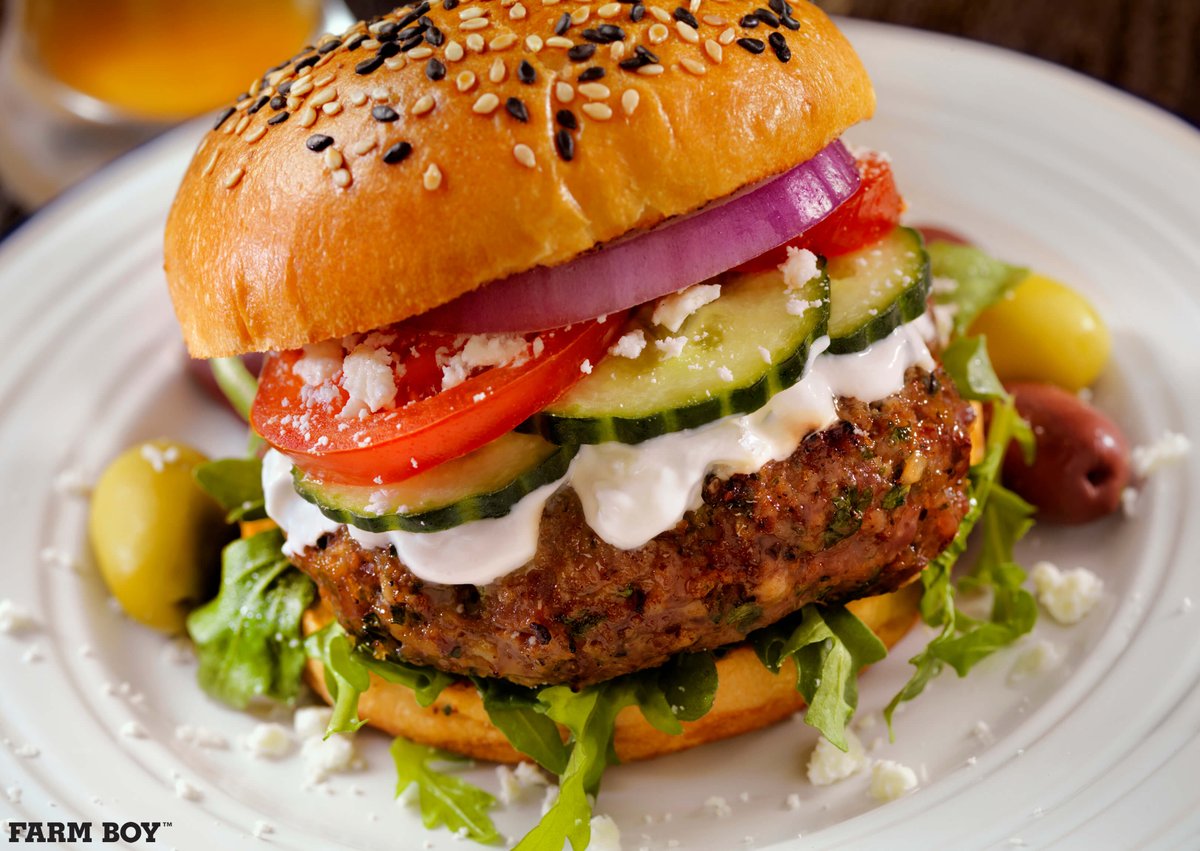Farm Boy Pa Twitter When It Comes To Burgers There Are No Rules Especially When Our Extra Lean Ground Beef Is Half Price This Week What Are Your Absolute Must Have Farm Boy Pa Twitter When It Comes To Burgers There Are No Rules Especially When Our Extra Lean Ground Beef Is Half Price This Week What Are Your Absolute Must Have
