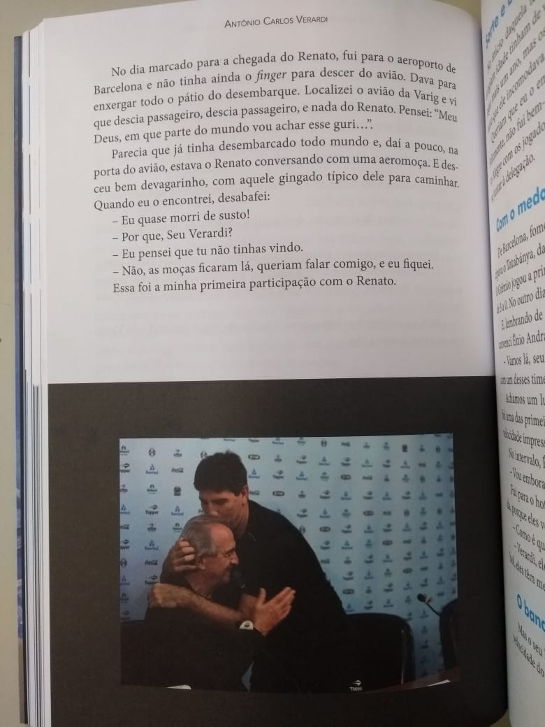 gremiodoamanha's tweet photo. #SORTEIO DO LIVRO DO SEU VERARDI:

🔵 REGRAS:
🔷 Seguir o @GremioFuture
🔷 RT no tweet para maior divulgação do sorteio.

Site que usaremos para sortear: (https://t.co/Ml2fDwECSM)

Adquira o livro para ler várias histórias como essa da imagem, tá show:

 (https://t.co/eaohXmTUgf) https://t.co/dX6ajHvjuD