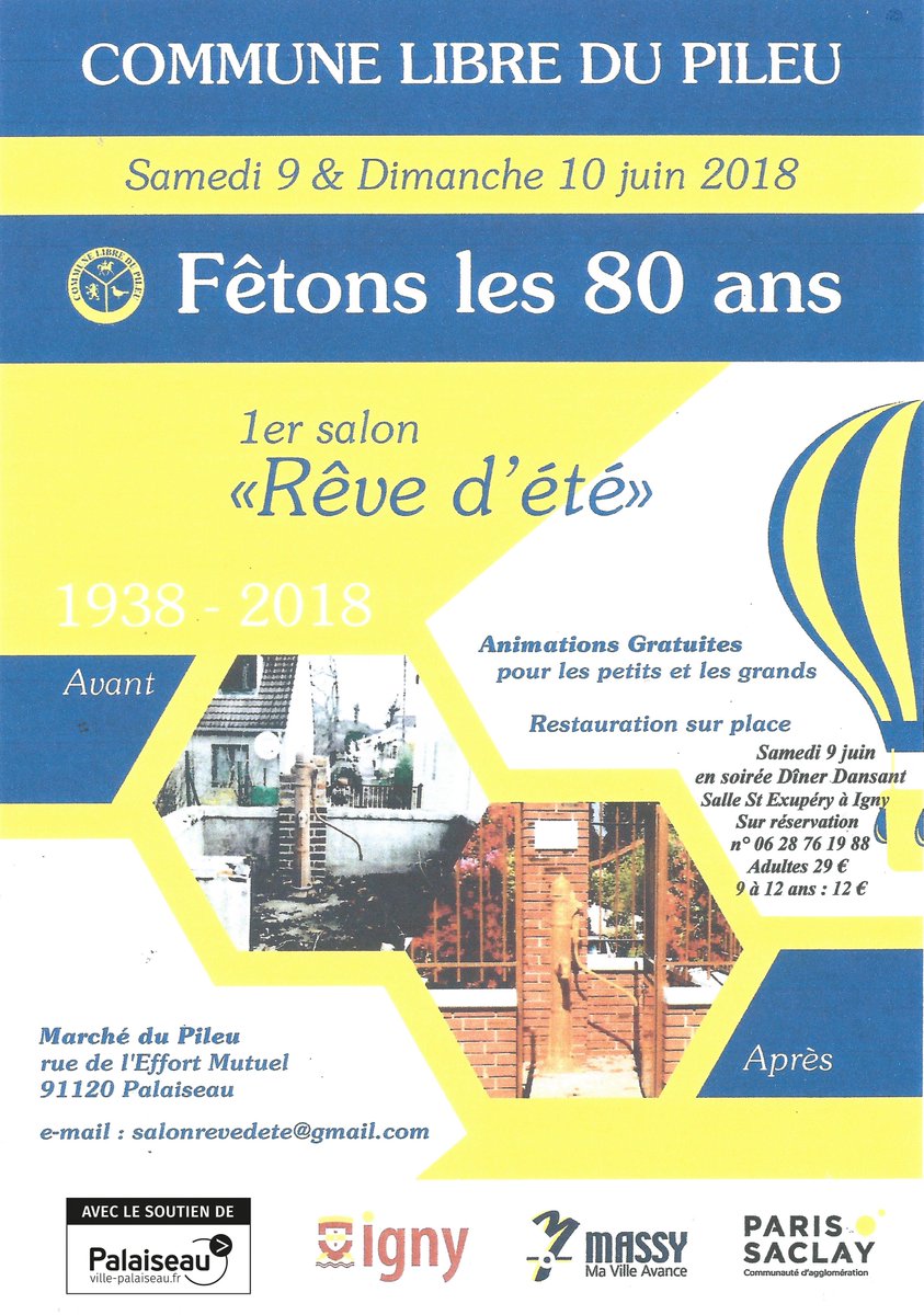 Ville De Palaiseau On Twitter Que Faire A Palaiseau Ce We Sports Anniversaire Portes Ouvertes Balade Urbaine Retrouvez Vos Activites Du Week End A Palaiseau Sur Notre Page Facebook