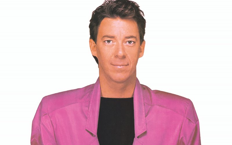 Happy birthday to Boz Scaggs, born this day in 1944!  