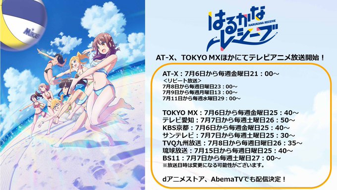 はるかなレシーブ 沖縄放送決定から考えるあれこれ 沖縄発 何でもあり