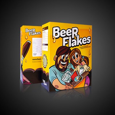 BeerFlakes: 2 anos com 2 edições comemorativas
🍺 Acesse: maisumgole.com.br/dicas/beerflak…