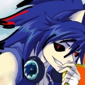 Sonic exe anime by KnifeGirl on DeviantArt