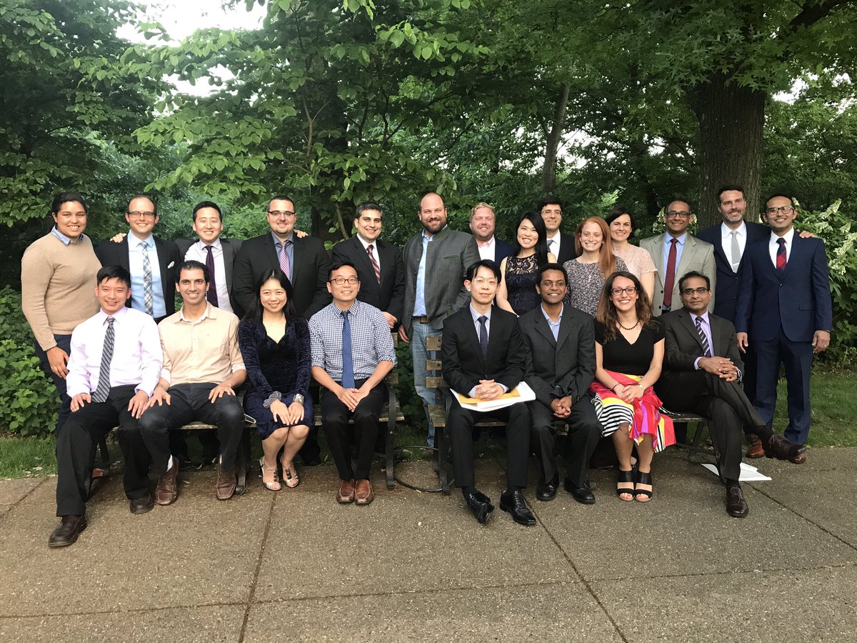Pitt Cardiology (@pittcardiology) on Twitter photo What an amazing group of fellows we have! Congratulations to all, especially our graduating fellows & awardees. @KBerlacher <a href="/MikeMathier/">Michael Mathier</a> <a href="/PittDeptofMed/">PittDeptofMed</a> @ What an amazing group of fellows we have! Congratulations to all, especially our graduating fellows & awardees. @KBerlacher <a href="/MikeMathier/">Michael Mathier</a> <a href="/PittDeptofMed/">PittDeptofMed</a> @