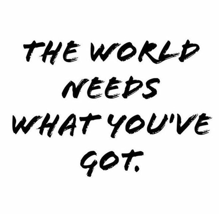 MWhite_HR's tweet photo. In the past week, we’ve lost two icons in their fields. . Mental illness is a very real problem. The darkness can be heavy for those who suffer. If you feel the darkness creep in, please reach out for help. The world needs you and the gifts you bring. #mentalhealth #Youmatter https://t.co/VuZlJtrVGv