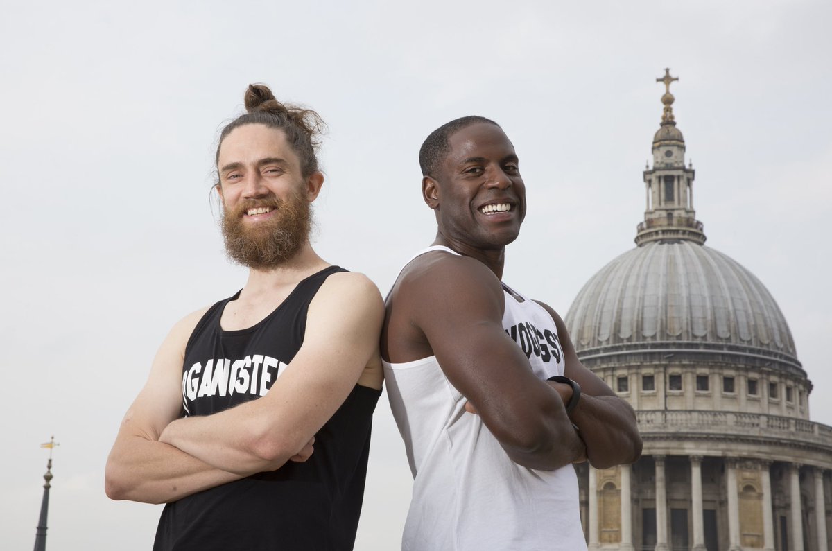 #WimbledonWorkoutWeek tickets now on sale! On the run up to Wimbledon <a href="/One_New_Change/">One New Change</a> @CreateVictoria &amp; #NewStreetSq are hosting a week of #Workout classes! We’ll be joining the lineup with an amazing trio of teachers <a href="/MVarchione/">Michelle Varchione</a> <a href="/pmacfitness/">Peter Mac</a> <a href="/michaeleley/">Michael Eley</a> greatbritsummer.com