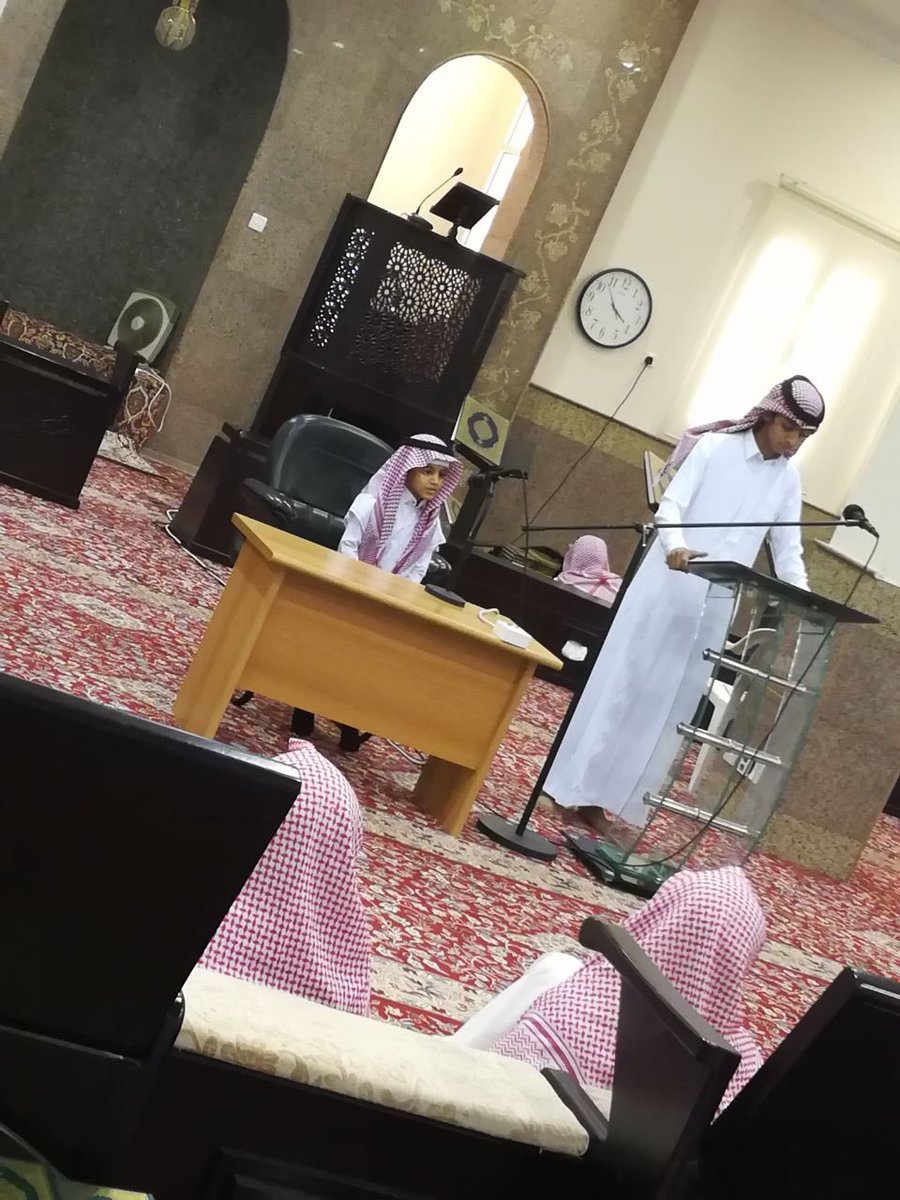 BasayirC's tweet photo. جانب من قراءة المشاركين في دورة #بصائر_16 
#أوقاف_الضحيان https://t.co/Ehm7yHcNLp