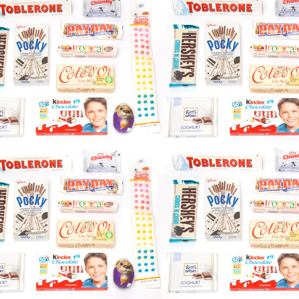 EconomyCandy's tweet photo. I'll take one of each please and thank you❕
#white #pocky #toblerone #payday #necco #cotedor #chunky #ritterport #whitechocolate #chocolate #kinder #candybuttons #candy #candybar https://t.co/MEwaVyIf3v