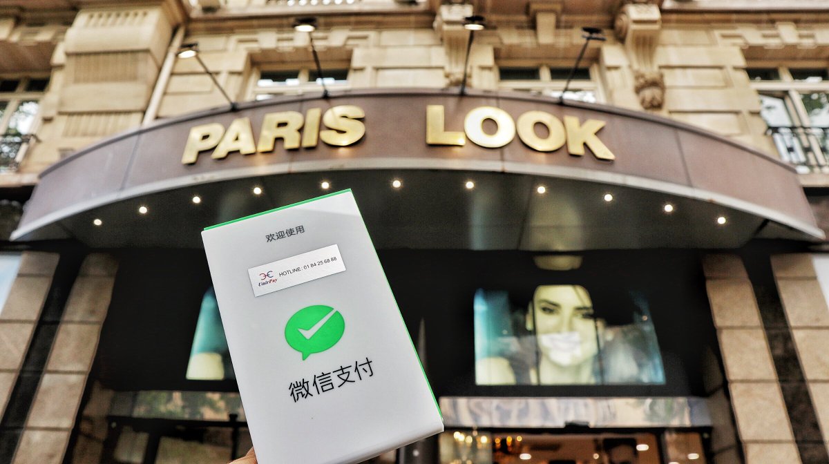 EasyEuro tweet media