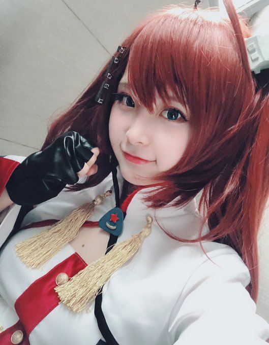 コスプレイヤー楼酥酥酥酥酥酥のTwitter画像18