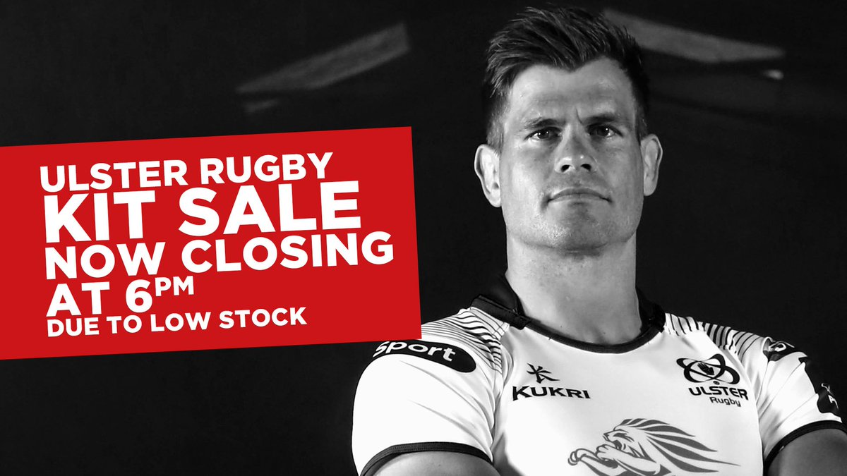 rugby kit sale