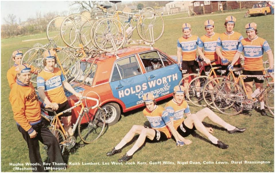 Eroica Britannia tweet media