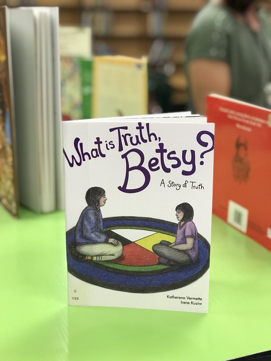 SenBuchanan's tweet photo. What’s shaking in the Learning Commons on this Friday? Thank is for keeping us reading all the way through June, Mrs. Penner! #lethsd @LethSD51 #literacy #bestfit #exploringbooks https://t.co/Se8NnJYmYE
