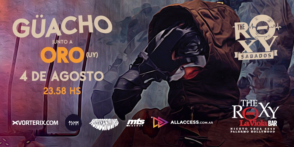 Volvemos a Twiter para contarles que....