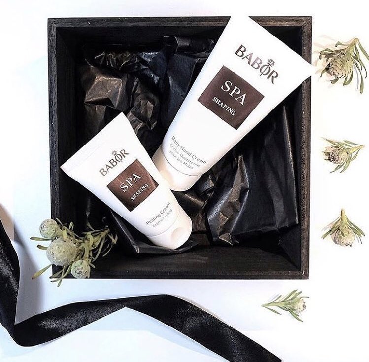 babor_uk's tweet photo. Who else loves to create their own spa at home? We’re giving 20% off all babor spa products until midnight tonight with code “BABORSPA20” https://t.co/A5FjSvqdYl