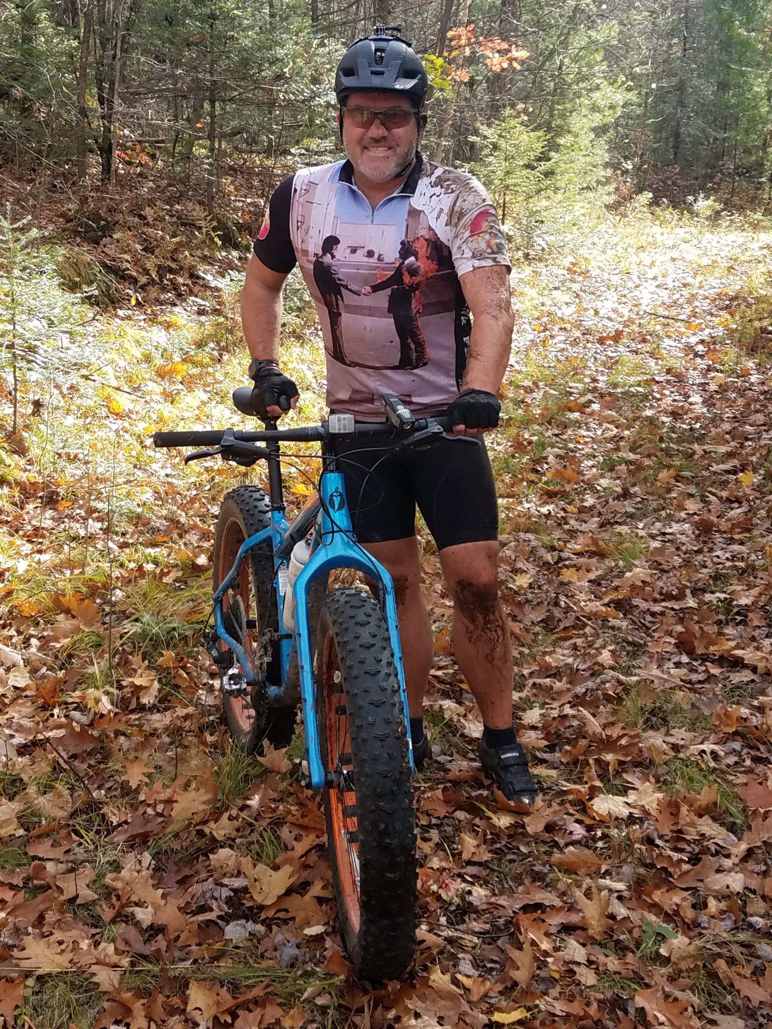 Bikephoria Adventures on Twitter "The best endo we've seen during any