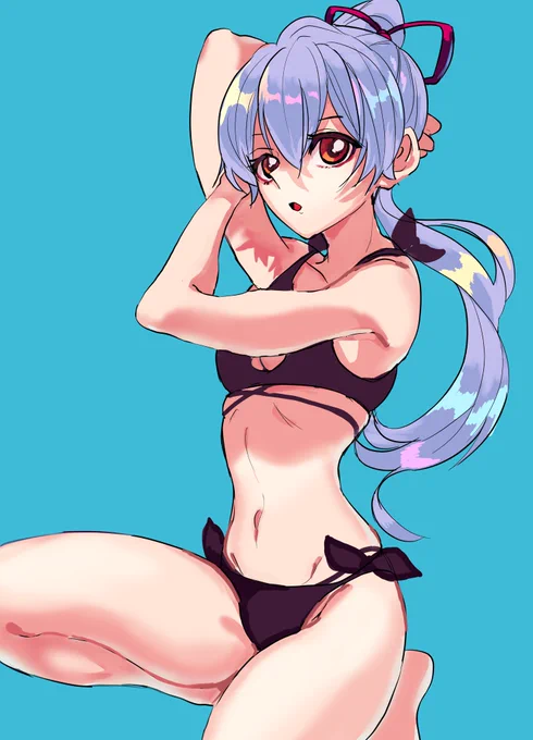 インフェルノさん 
