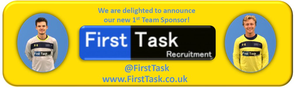 FirstTask tweet picture