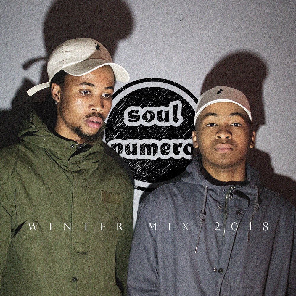 real7ntn's tweet photo. Soul Numero presents

Winter Mix 2018. Kindly STREAM &amp; SHARE 🙏🏽🙏🏽✖️✖️@Yfm @METROFMSA @5FM 

Link: https://t.co/KCzVIo6i64 #soulnumero #share4music #afrohouse #mix #lifeofadj #musicians #musicislife #wintermix2018 #housemusic https://t.co/9IWLKXg0A9