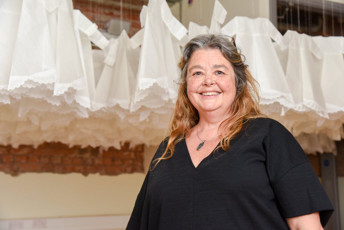 Tomorrow is the last day of @DITGradEX in DIT Grangegorman featuring lots of fantastic work by a host of DIT creative graduates in Visual Arts, Design and Photography. Catch the show before it closes at 5pm tomorrow. goo.gl/BQV54A