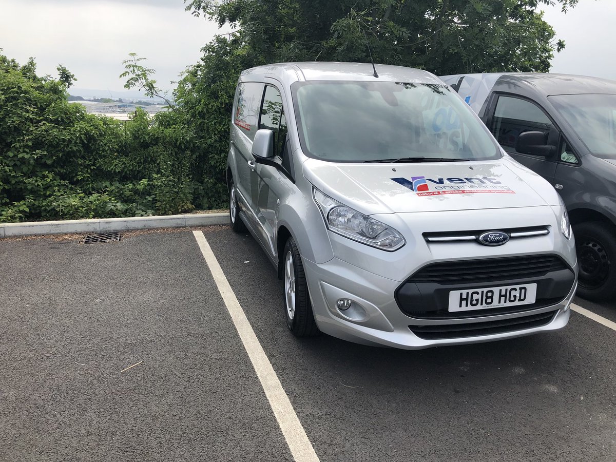 VentEngineering's tweet image. Vent Engineering’s 14th Vehicle has arrived today 😊