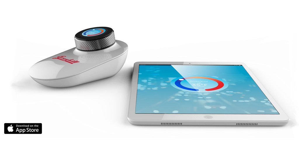 Grayhill_Inc's tweet photo. We recently launched a new #TouchEncoder Development Kit that features tap, swipe, and turn functions that give designers the opportunity to replace traditional user-input devices. Learn more @MedTechDaily: https://t.co/RJmNfHD5ki https://t.co/xHWQTloxpi