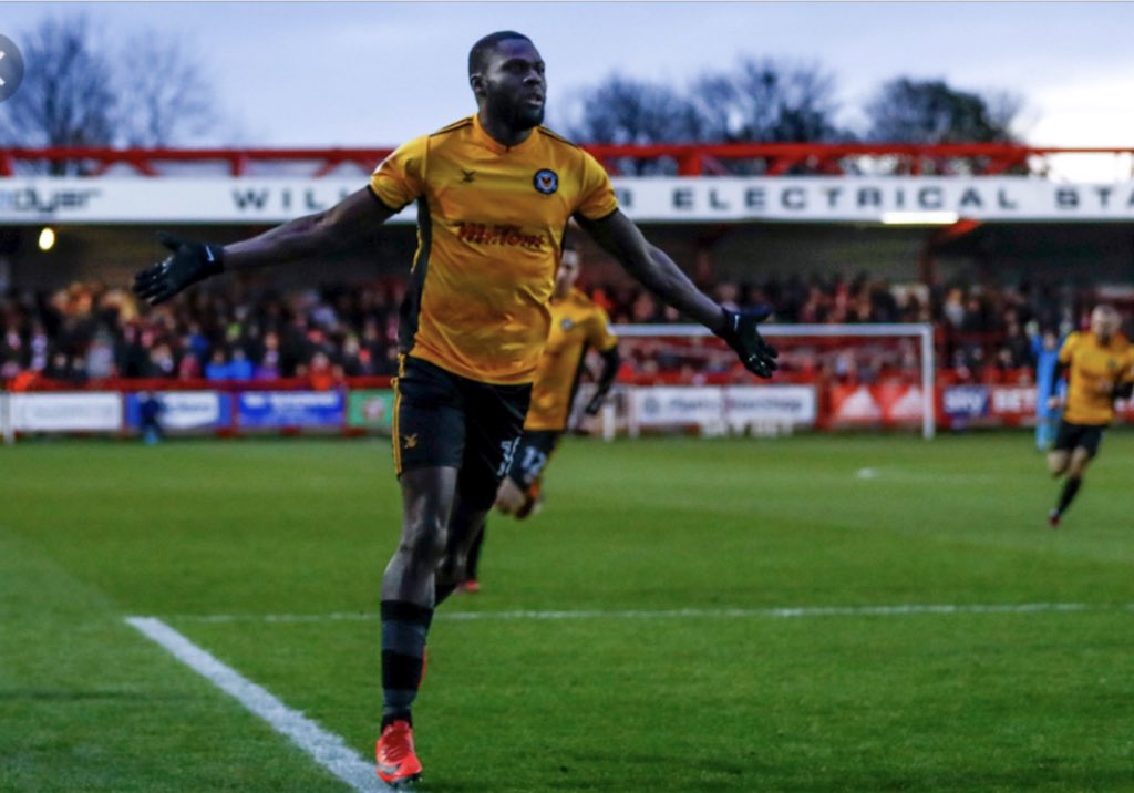 Frank nouble…..NIZ tweet media