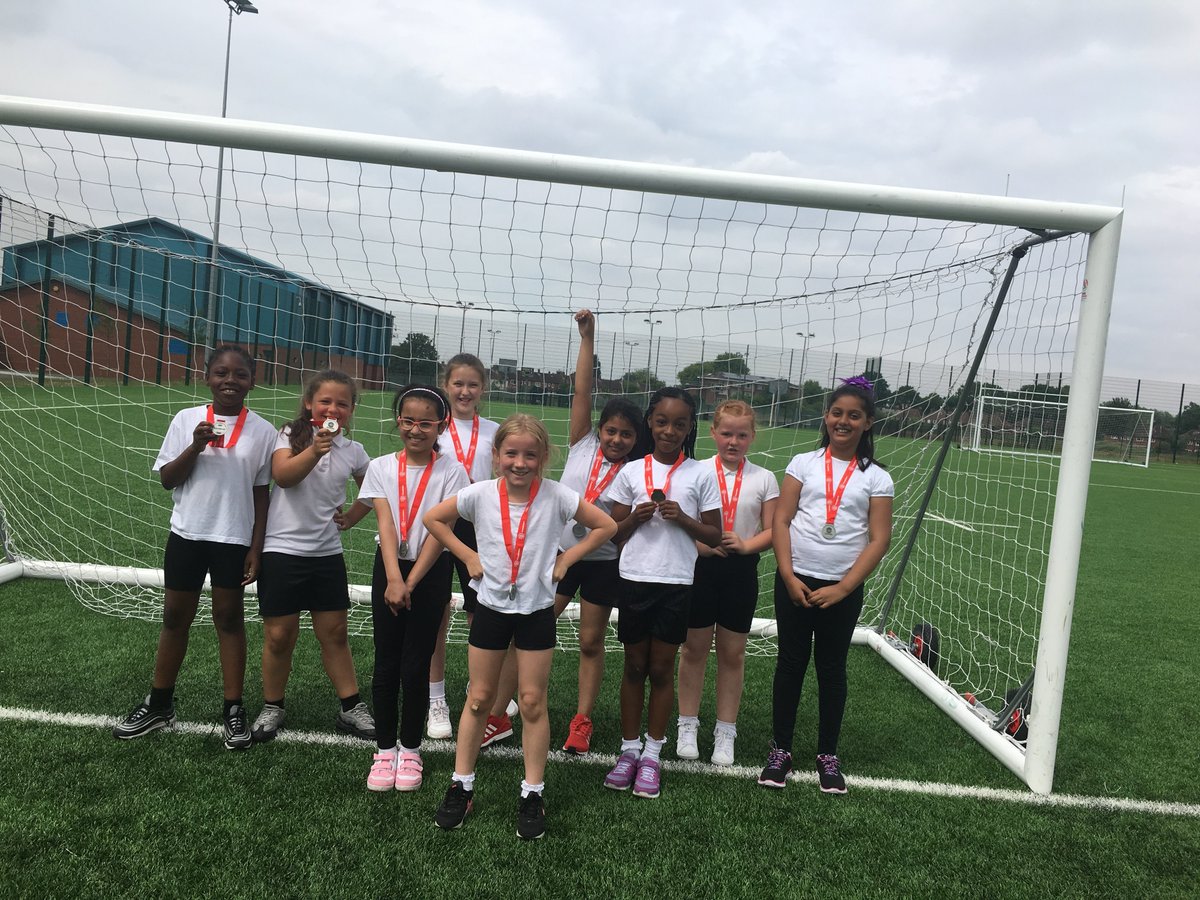 Haveley Hey Community School tweet media