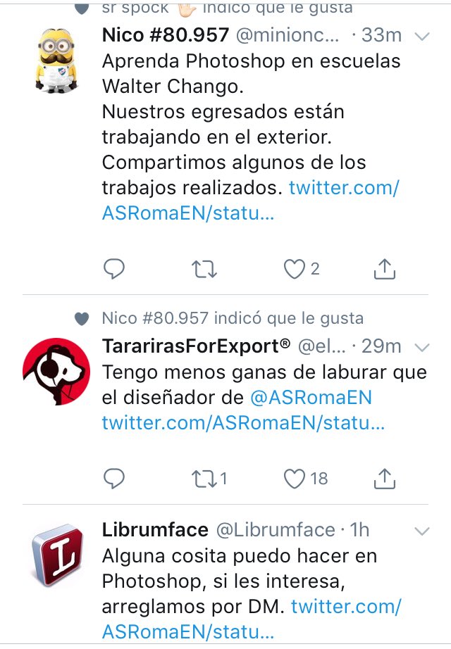 emunizok's tweet image. #combituit #buscojob x3