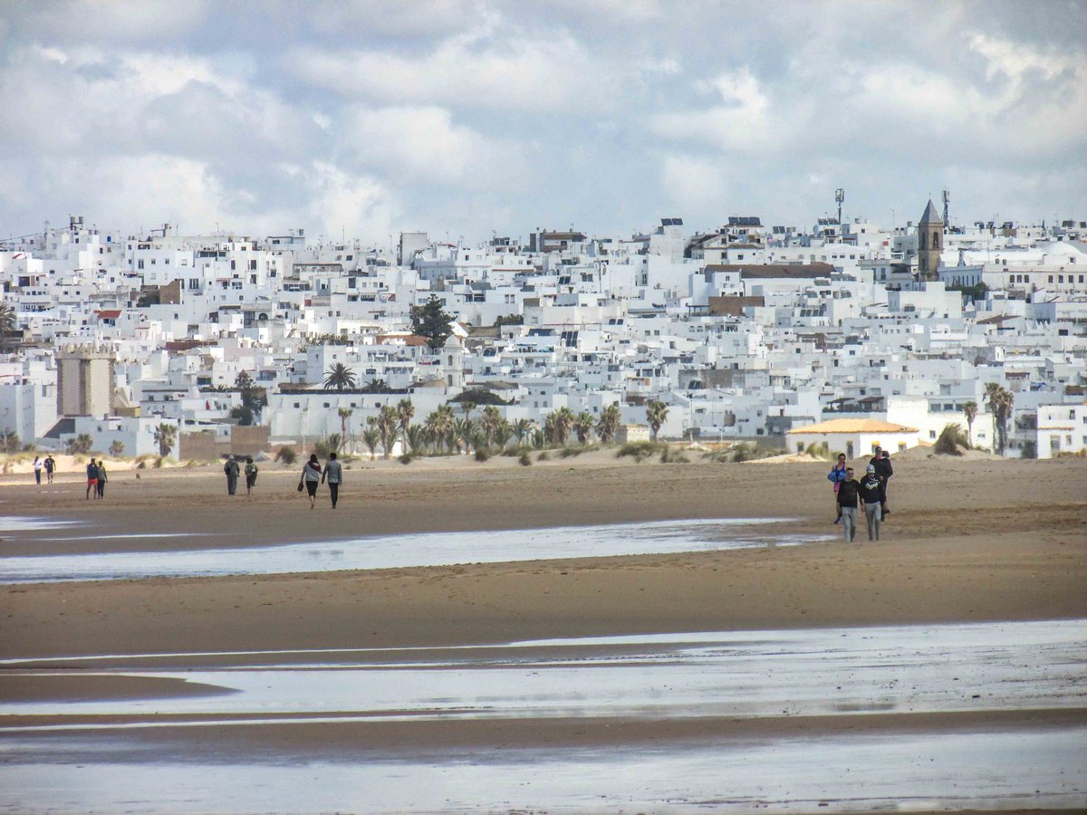 ManuelRevilla57's tweet photo. Blanco #Conil, entre el cielo y el mar

📷 #MRevilla @CadizTurismo @Conil_Turismo @spain #VisitSpain https://t.co/u3mzwTgNaV