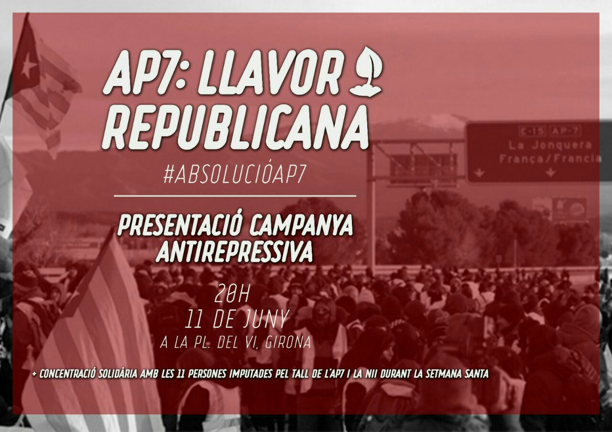 CDR|Campdevànol🎗 tweet media